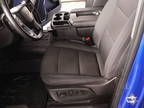 Used 2024 Chevrolet Silverado 1500 LT w/ Safety Package image 11