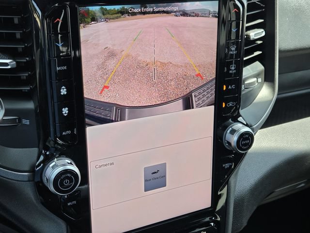 New 2026 RAM 2500 Tradesman AWD/4WD image 18