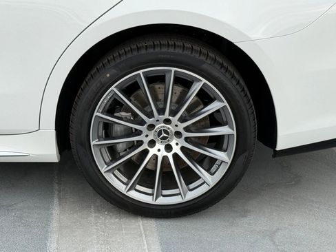 New 2026 Mercedes-Benz S 580 4MATIC Sedan image 17