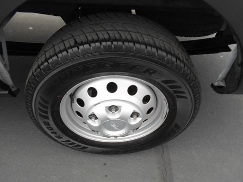 Used 2023 Ford Transit 350 Low Roof image 16