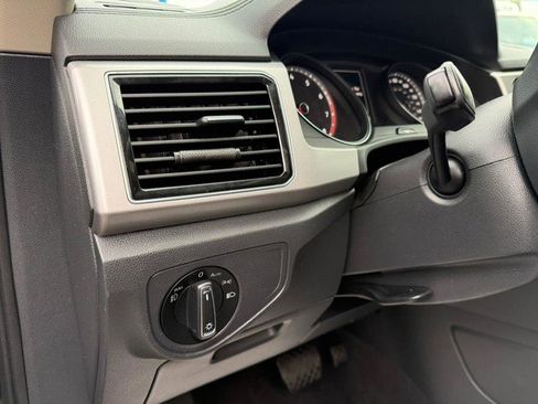 Used 2018 Volkswagen Atlas SEL AWD/4WD image 23