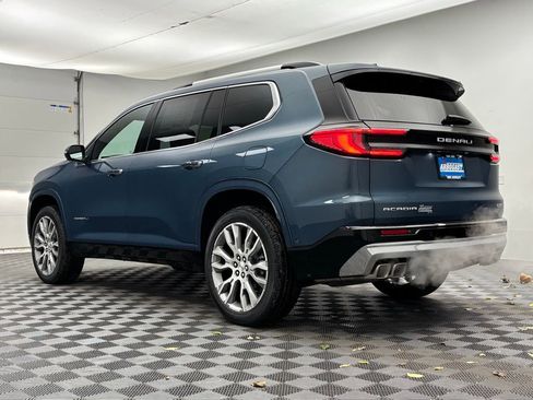 New 2026 GMC Acadia Denali w/ Super Cruise Package image 15