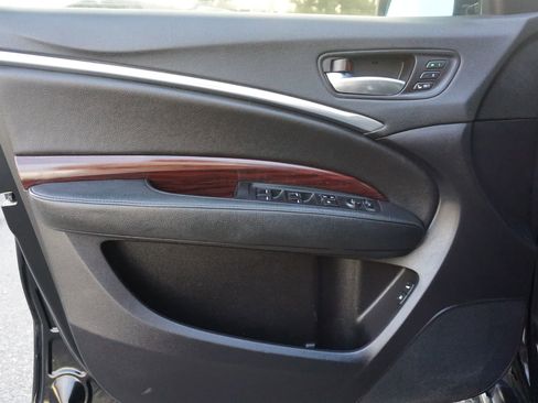 Used 2014 Acura MDX SH-AWD image 8