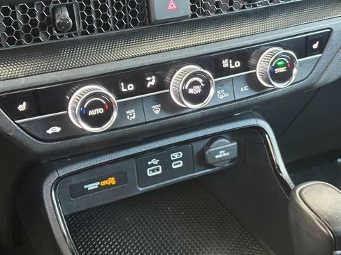 Used 2023 Honda CR-V Sport image 19