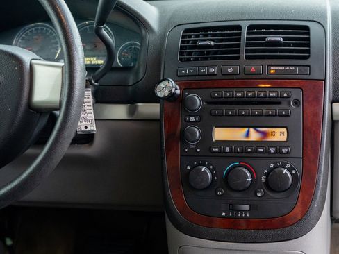 Used 2008 Chevrolet Uplander LS w/ Climate Package image 15