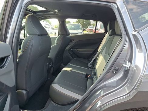 New 2026 Subaru Crosstrek 2.5i Wilderness w/ Crosstrek Mirror Package AWD/4WD image 8