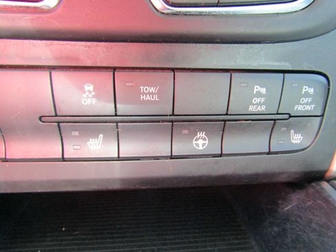 Used 2017 RAM 1500 Big Horn AWD/4WD image 14