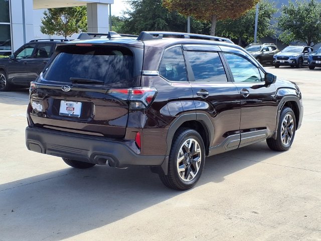 Certified 2026 Subaru Forester Premium AWD/4WD image 4