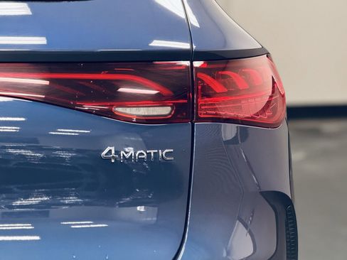 Certified 2023 Mercedes-Benz EQE 500 4MATIC SUV image 14