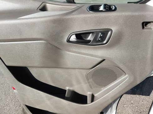 Used 2023 Ford Transit 350 Medium Roof AWD image 7