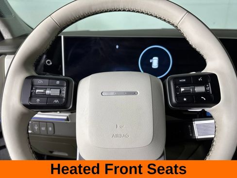Used 2025 Hyundai Santa Fe Calligraphy AWD/4WD image 18