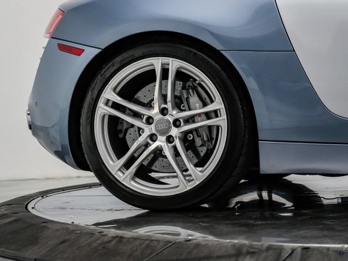 Used 2012 Audi R8 V8 AWD/4WD image 87