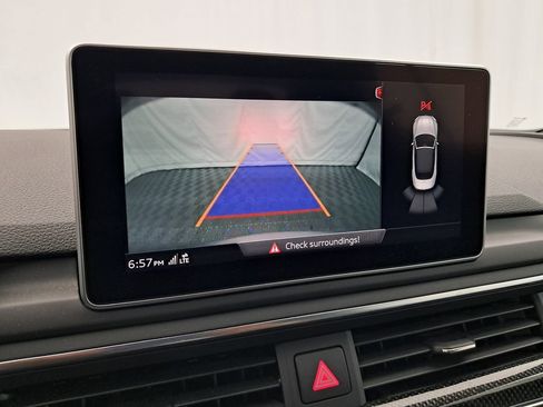 Used 2018 Audi S5 Premium Plus w/ Navigation Package image 30