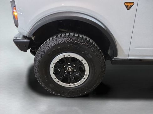 Used 2023 Ford Bronco Badlands AWD/4WD image 43