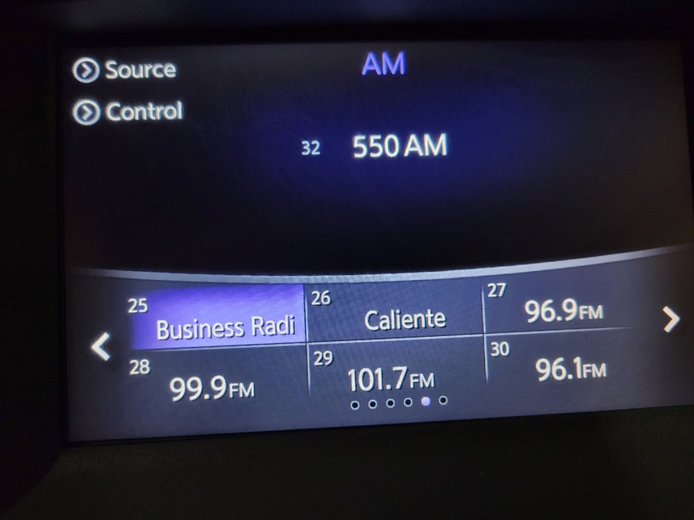 Used 2019 INFINITI QX60 Pure AWD/4WD image 25