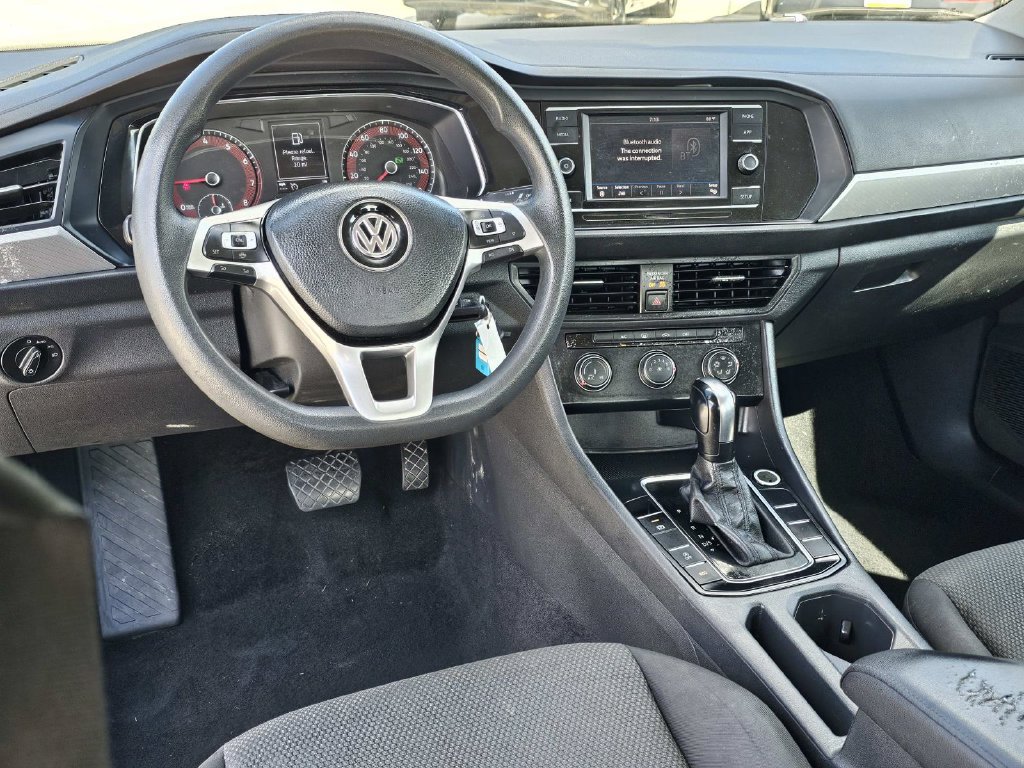 Used 2019 Volkswagen Jetta S FWD image 35