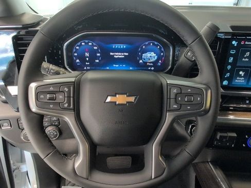 New 2026 Chevrolet Silverado 3500 LT w/ True North Edition image 21