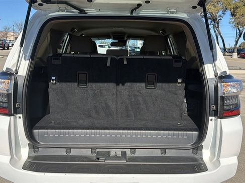 Certified 2023 Toyota 4Runner SR5 image 38