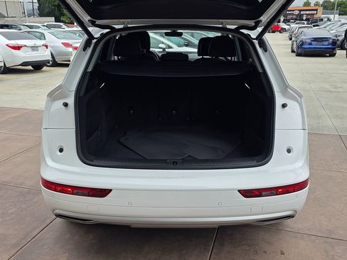 Used 2018 Audi Q5 2.0T Premium Plus AWD/4WD image 18
