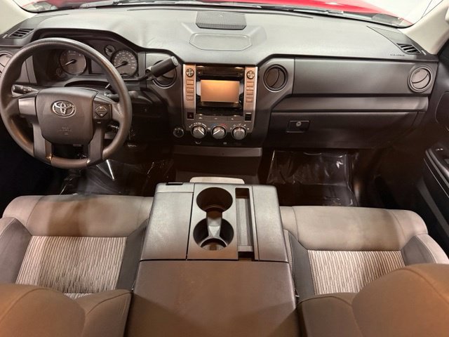 Used 2014 Toyota Tundra SR AWD/4WD image 29