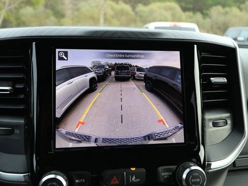 New 2026 RAM 1500 Big Horn image 18