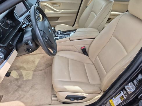 Used 2014 BMW 535i xDrive Sedan AWD/4WD image 16