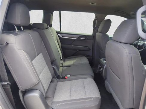 Used 2025 GMC Acadia Elevation FWD image 26