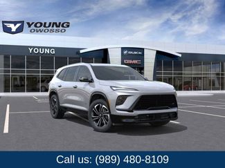 New 2026 Buick Enclave Sport Touring w/ Power Package video 1