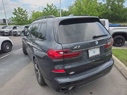 Used 2022 BMW X7 xDrive40i w/ M Sport Package