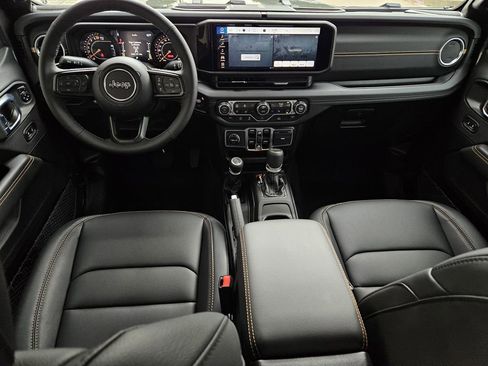 New 2026 Jeep Gladiator Sport AWD/4WD image 9