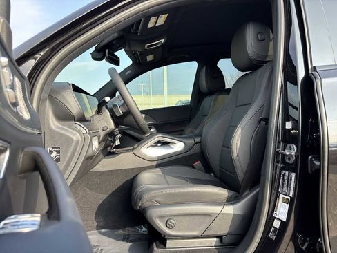 New 2026 Mercedes-Benz GLE 350 4MATIC image 2