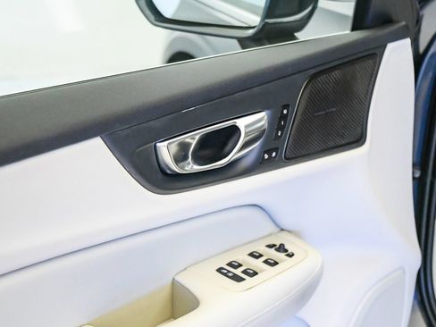 Certified 2023 Volvo S60 B5 Ultimate w/ Climate Package FWD image 24