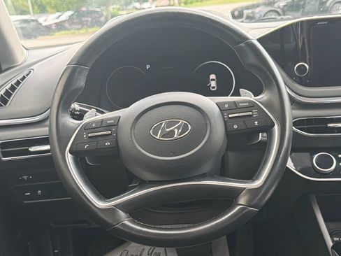 Used 2023 Hyundai Sonata Limited FWD image 29