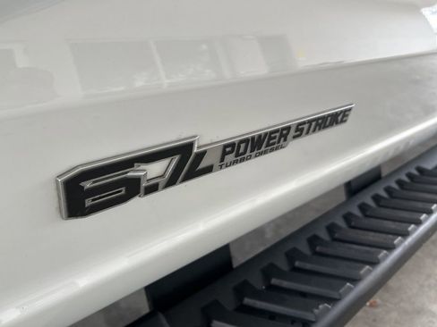 Used 2025 Ford F350 XL w/ XL Driver Assist Package image 14