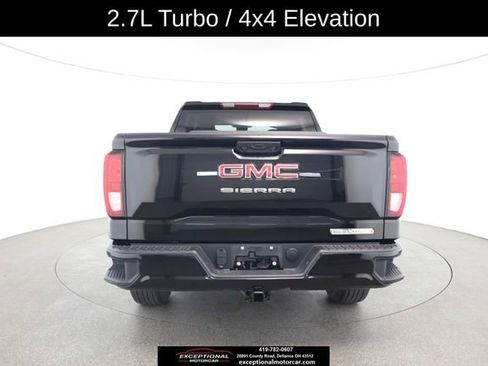 Used 2023 GMC Sierra 1500 Elevation AWD/4WD image 15