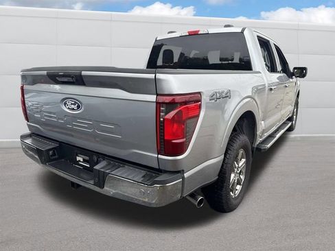 Used 2024 Ford F150 XLT w/ Mobile Office Package image 5