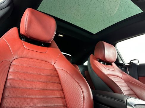 Certified 2023 Mercedes-Benz C 300 Coupe image 18