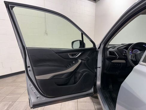 Certified 2023 Subaru Forester Limited image 20