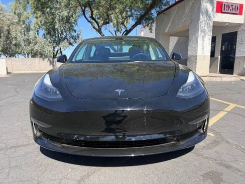 Used 2023 Tesla Model 3 Standard Range RWD image 8