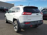 Used 2014 Jeep Cherokee Trailhawk w/ Leather Interior Group image 3