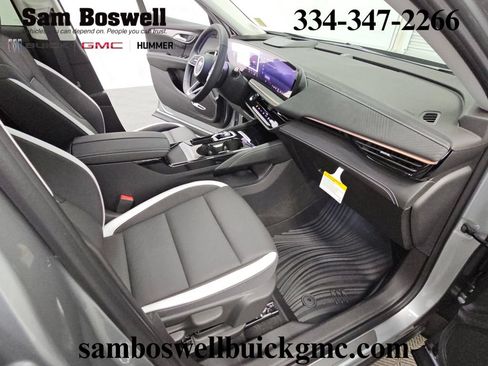 New 2026 Buick Envision Sport Touring AWD/4WD image 38