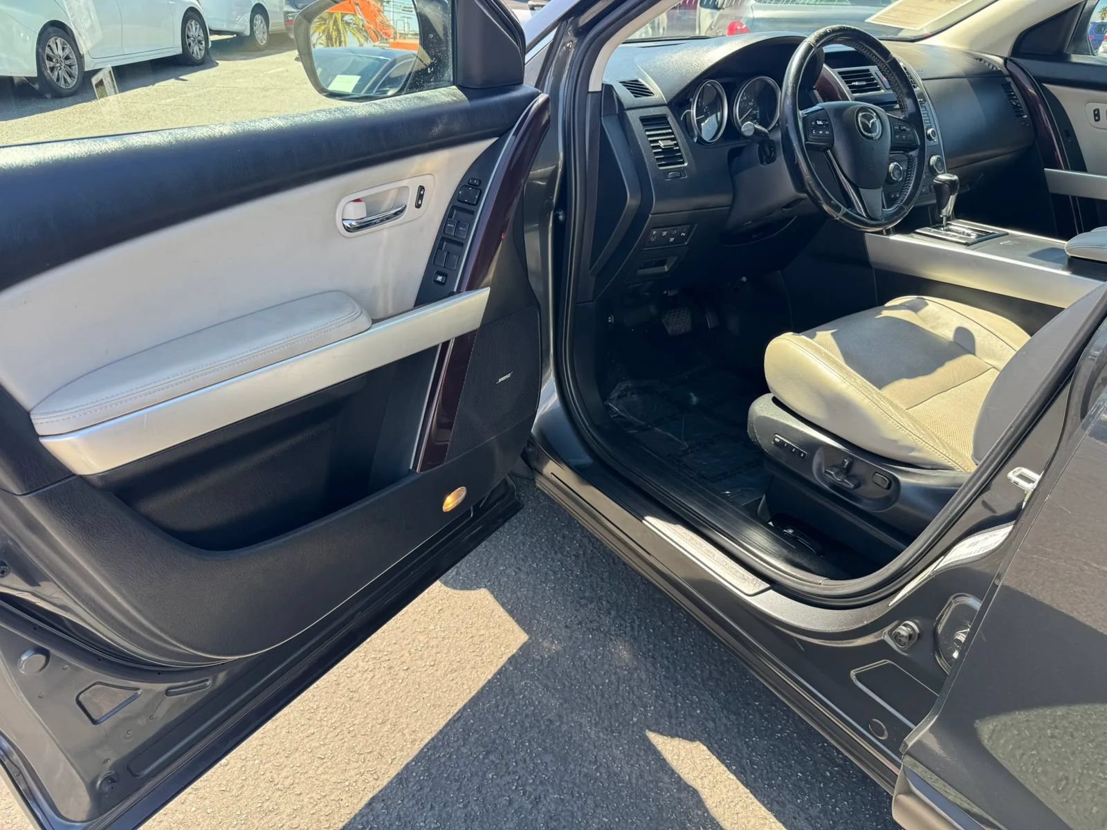 Used 2014 MAZDA CX-9 Grand Touring AWD/4WD image 20