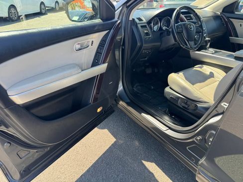 Used 2014 MAZDA CX-9 Grand Touring AWD/4WD image 20
