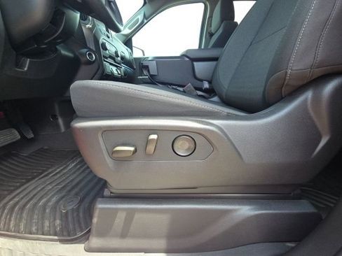 Used 2026 Chevrolet Silverado 1500 Custom RWD image 20