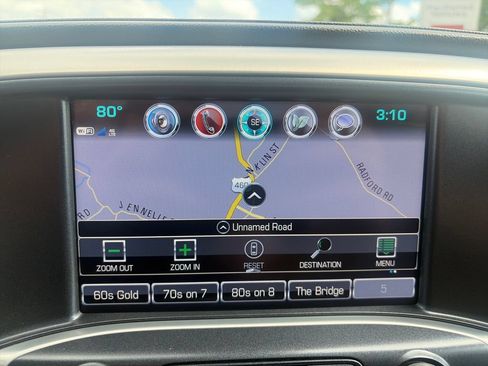 Used 2018 GMC Sierra 1500 SLT AWD/4WD image 20