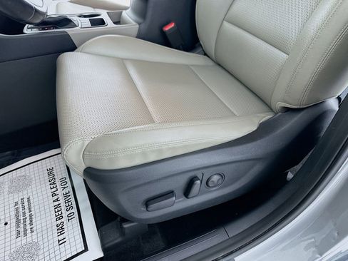 Used 2020 Kia Sportage EX image 27