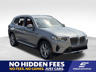 Used 2024 BMW X3 xDrive30i w/ Convenience Package