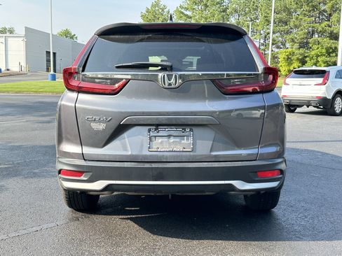 Used 2022 Honda CR-V EX image 12