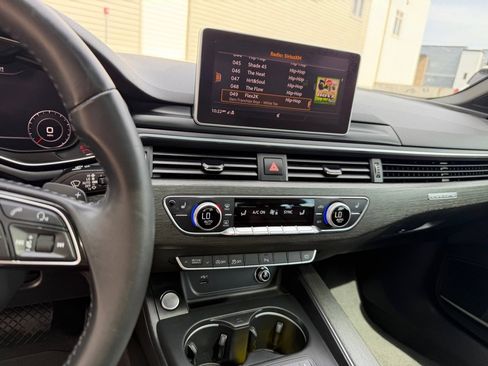 Used 2018 Audi A5 2.0T Premium Plus w/ Premium Plus AWD/4WD image 11