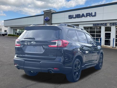 Used 2023 Subaru Ascent Onyx Edition Limited AWD/4WD image 7